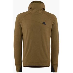 KlÄttermusen Huge Hoodie