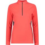 Cmp - 33N3326 - T-shirt - Lange Mouwen - Stretchstof - Reflecterend