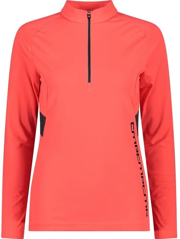 Cmp - 33N3326 - T-shirt - Lange Mouwen - Stretchstof - Reflecterend