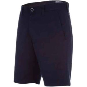 Volcom - Frickin Mdrn Stch 20 - Korte Broek - Blauw