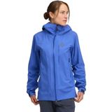 Black Diamond - Highline Stretch Shell - Bergjas - Zwart