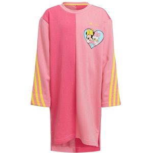 Adidas X Disney Daisy Duck Dress Roze 3-4 Years