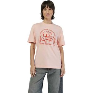 Fox Racing Lfs Never Stock T-shirt Met Korte Mouwen