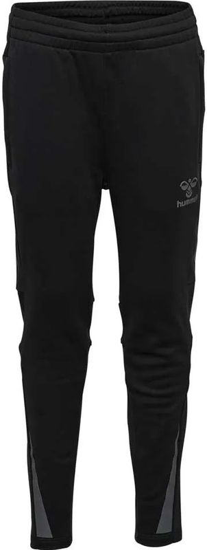 Hummel - BTC Winter - Joggingbroek - Fleece-achtig - Voor Kinderen