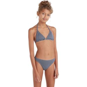 O'Neill Triangel Bikini Essentials Zwart/Wit