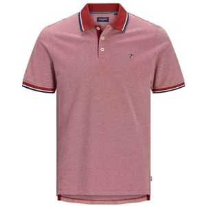 Jack & Jones Bluwin Regular Fit Korte Mouw Poloshirt