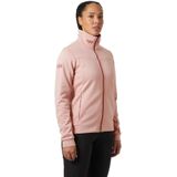 Helly Hansen - Crew - Damesfleece - Met Hoge Kraag - Regular Fit