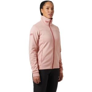 Helly Hansen - Crew - Damesfleece - Met Hoge Kraag - Regular Fit