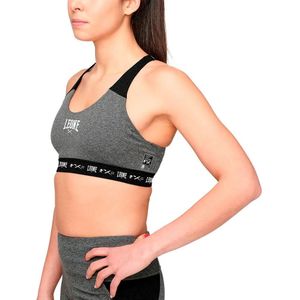 Leone1947 Melange Sport-top