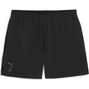 Puma - M Seasons - Trainingsbroek - 5 inch