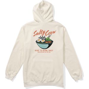 Salty Crew Fish Bowl Hoodie