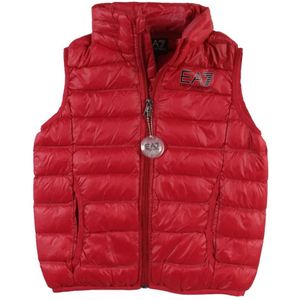 Ea7 Emporio Armani 8nbq02 Vest