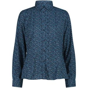 Cmp 34s6156 Overhemd Met Lange Mouwen