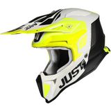 Just1 J18 Pulsar Offroadhelm