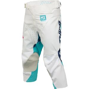 Thor Launchmode Bleach Off-road Broek