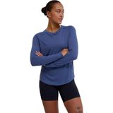 Hummel - hmlMT VANJA - T-shirt - Lange Mouwen - Gerecycled Mesh Weefsel