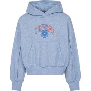 Converse Kids Varsity Pintuck Hoodie