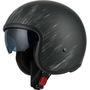 Nzi Rolling 4 Sun Open Helm