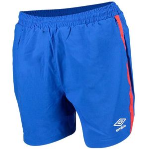 Umbro - Woven Shorts - Korte Broek