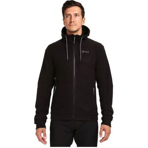 Kilpi Siat Fleece Met Kap