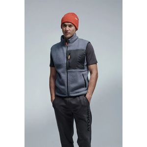Atomic Fleece Vest