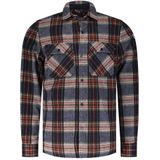 Nza New Zealand Camden Overshirt