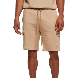 Urban Classics Organic Cargo Shorts