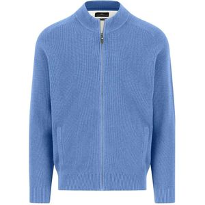 Fynch Hatton 1509206 Trui Met Volledige Rits