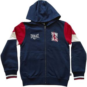 Everlast Lfs Basketball Hoodie