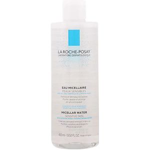 La Roche Posay Fysiologische Micellaire Oplossing 400ml