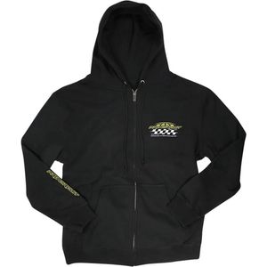 Pro Circuit Racer Sweatshirt Met Rits