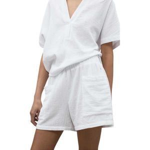 Ecoalf Yera Korte Broek