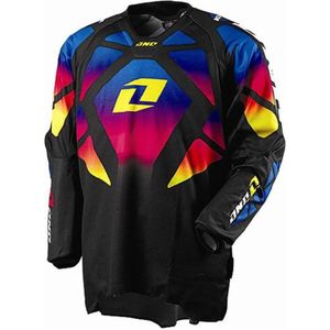 One Industries Defcon Tropic Thunder Trui Met Lange Mouwen