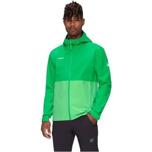 Mammut Linard Light Hardshell Jas