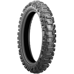 Bridgestone Battlecross-x31 Rear 57m Tt Offroad Band