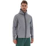 Macron - Marsco - Hoodie - Slim Fit - Flame Laminated Stof