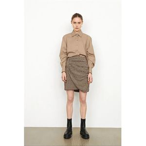 Second Female Hulana Korte Rok