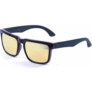 Lenoir Eyewear La Piste Sunglasses Zwart CAT3 Man