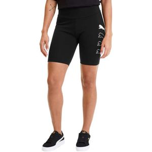 Puma Rebel 7´´ Korte Leggings