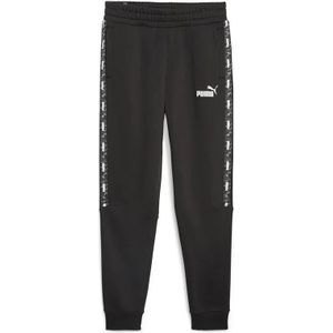 Puma Ess Tape Camo Trainingsbroek