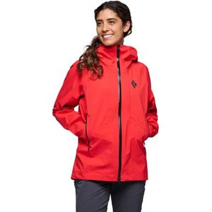 Black Diamond Highline Stretch Shell Jas