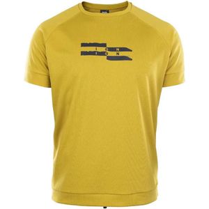 Ion Wetshirt Korte Mouw Rash Guard
