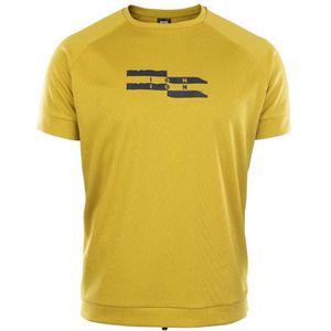 Ion Wetshirt Korte Mouw Rash Guard