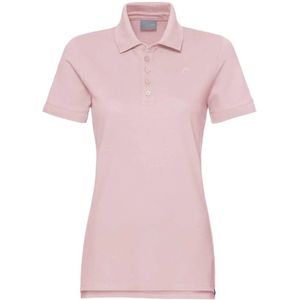 Head Racket Korte Mouw Poloshirt