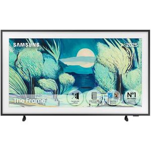 Samsung The Frame Tq50ls03bguxxc 50´´ 4k Qled Tv