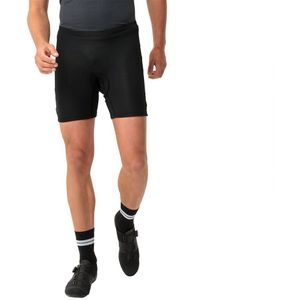 Vaude Bike Tp Interior Shorts Zwart XL Man