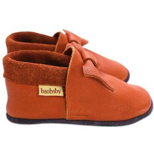 Baobaby Piruette Shoes Bruin EU 17