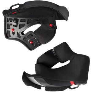 Scorpion Exo-520 Evo Air Wangkussentjes