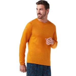 Smartwool - Active Ultralite - T-shirt - Heren - Lange Mouwen