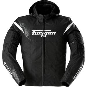 Furygan Shard Jas Met Capuchon